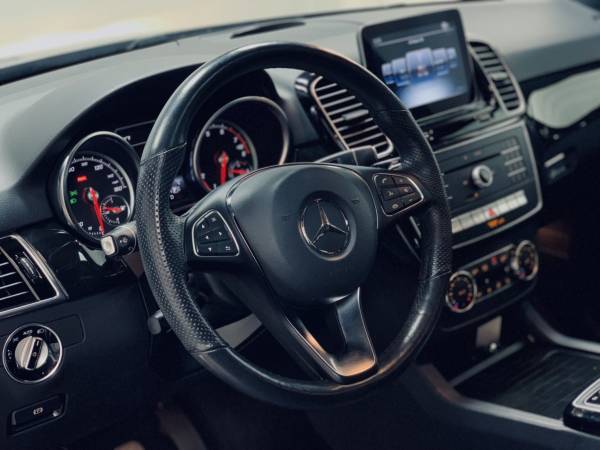 2018 Mercedes-Benz GLE 350 AWD All Wheel Drive E350 GLE350 E-Class for sale in Portland, OR – photo 19