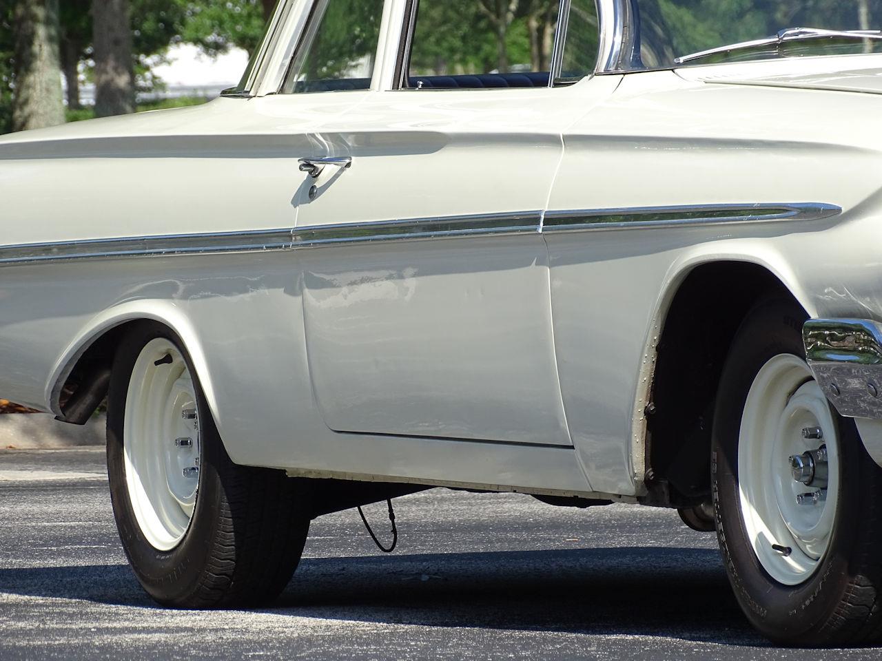 1961 Chevrolet Bel Air for sale in O'Fallon, IL – photo 69