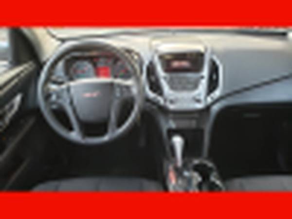 2012 GMC Terrain FWD 4dr SLE-1 - cars & trucks - by dealer - vehicle... for sale in SUN VALLEY, CA – photo 5