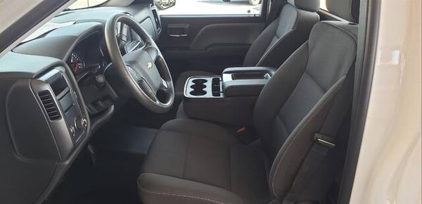 2018 Chevrolet Silverado 1500 RWD WT 5.3L V8 for sale in Elkton, VA – photo 12