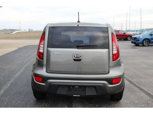 2013 Kia Soul BASE - - by dealer - vehicle automotive for sale in Waterloo, MO – photo 7