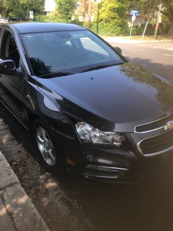 2015 Chevy Cruze LT for sale in Rockville, District Of Columbia – photo 11