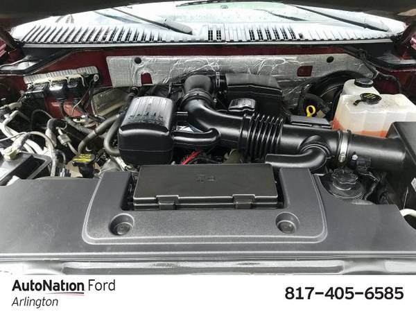2012 Ford Expedition EL XLT SKU:CEF62546 SUV for sale in Arlington, TX – photo 24