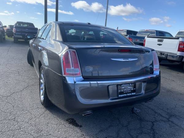 2013 CHRYSLER 300C - cars & trucks - by dealer - vehicle automotive... for sale in Chenoa, IL – photo 8