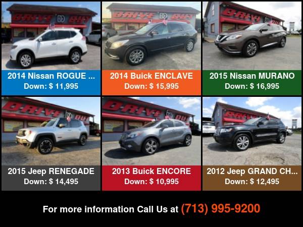 2012 LINCOLN MKX - cars & trucks - by dealer - vehicle automotive sale for sale in Houston, TX – photo 15