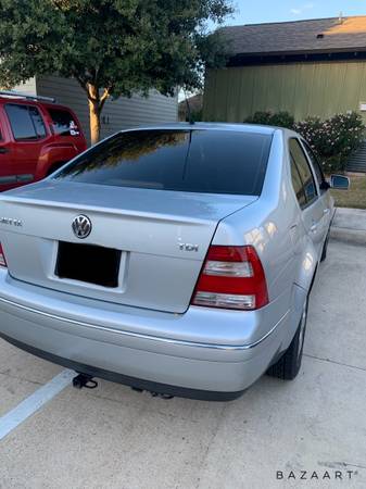 2004 Volkswagen Jetta TDI >> SOLD - cars & trucks - by owner -... for sale in College Station , TX – photo 24