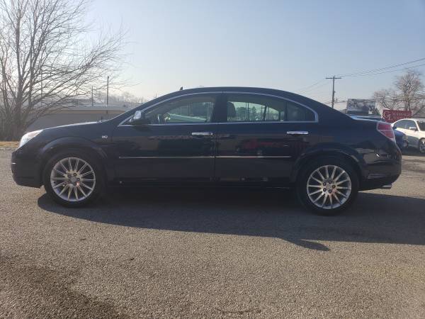 2008 Saturn Aura XR (Very low mileage, fully loaded, clean) for sale in Carlisle, PA – photo 5