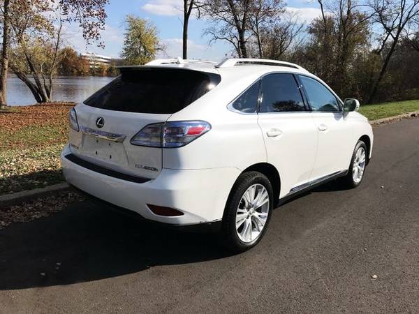 2010 Lexus RX - Financing Available! - cars & trucks - by dealer -... for sale in Morrisville, PA – photo 3