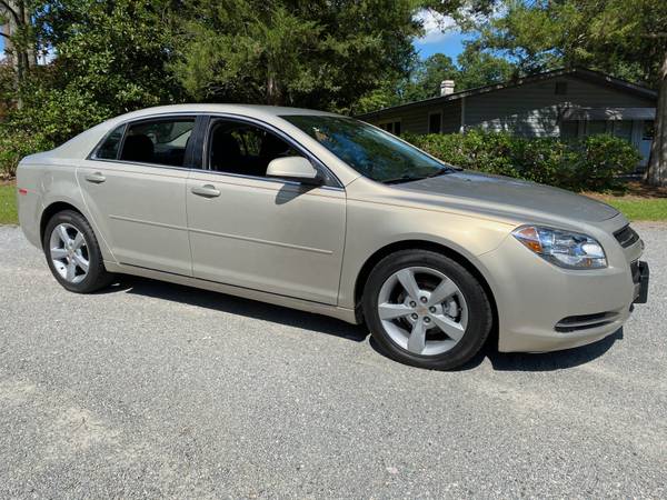 2011 Chevrolet Malibu LT * ONLY 48K MILES * NEW TIRES * HEATED SEATS... for sale in Scotland Neck, NC – photo 12