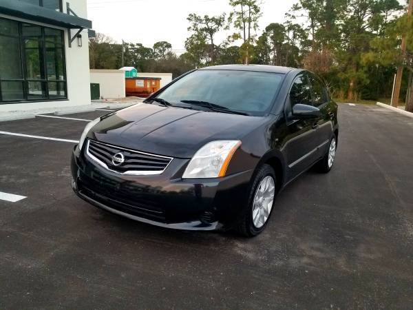2012 Nissan Sentra for sale in Naples, FL – photo 2