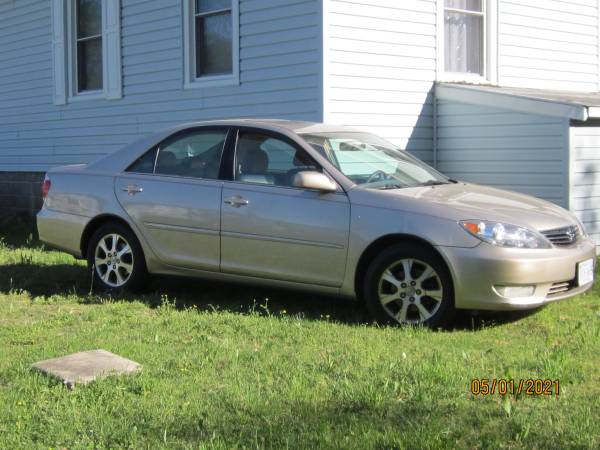 2006 Toyota Camry XLE for sale in Bloxom, MD – photo 2