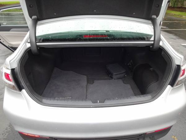 2016 Hyundai Sonata Hybrid SE 42K 1-Owner Economical Uber/Lift -... for sale in Auburn, WA – photo 14