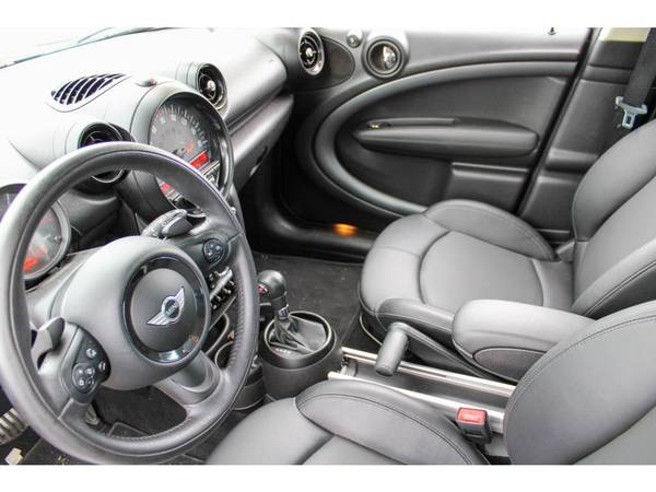2015 MINI Cooper Countryman S 1.6L Front Wheel Drive Hatchback ALL... for sale in Spokane, WA – photo 18