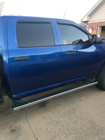 2015 Ram 3500 welding truck - cars & trucks - by owner - vehicle... for sale in Greenbrier, AR – photo 6