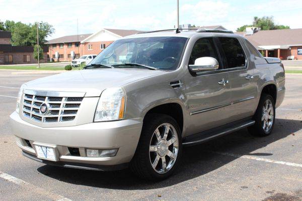 2007 Cadillac Escalade EXT - Over 500 Vehicles to Choose From! for sale in Longmont, CO – photo 10