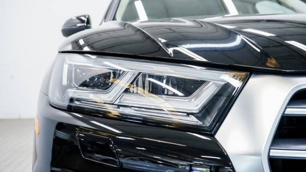 2018 Audi Q5 2.0T Premium Plus - cars & trucks - by dealer - vehicle... for sale in Honolulu, HI – photo 5