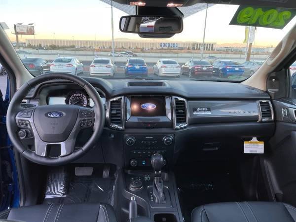 2019 Ford Ranger MAXLIDER - cars & trucks - by dealer - vehicle... for sale in Las Vegas, NV – photo 3