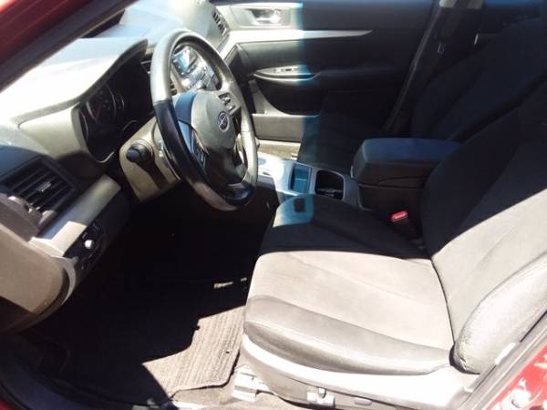 2013 Subaru Legacy 2.5i Premium **SPECIALIZING IN FINANCING IMPORT... for sale in Virginia Beach, VA – photo 5