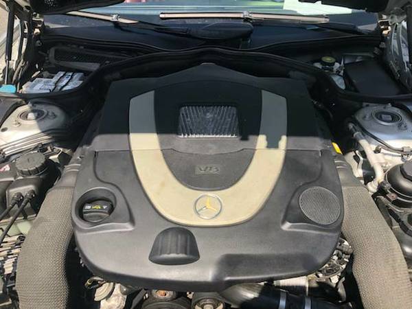 $21,999 2009 Mercedes-Benz SL 550 Convertible *84k, NAV, SPORT PACKAGE for sale in Laconia, VT – photo 21