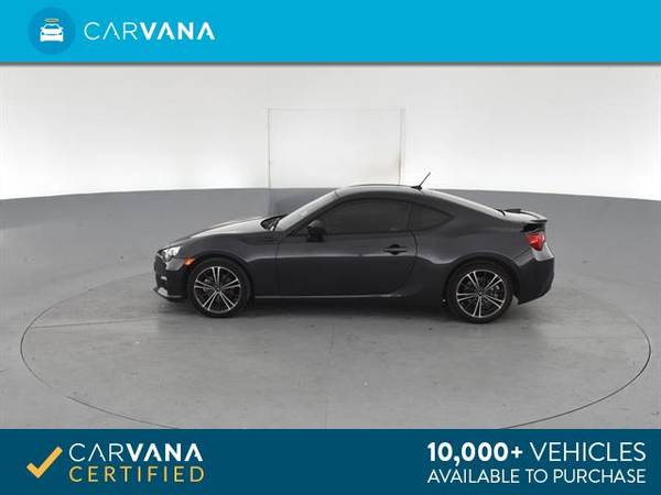 2013 Subaru BRZ Limited Coupe 2D coupe Dk. Gray - FINANCE ONLINE for sale in Augusta, GA – photo 7
