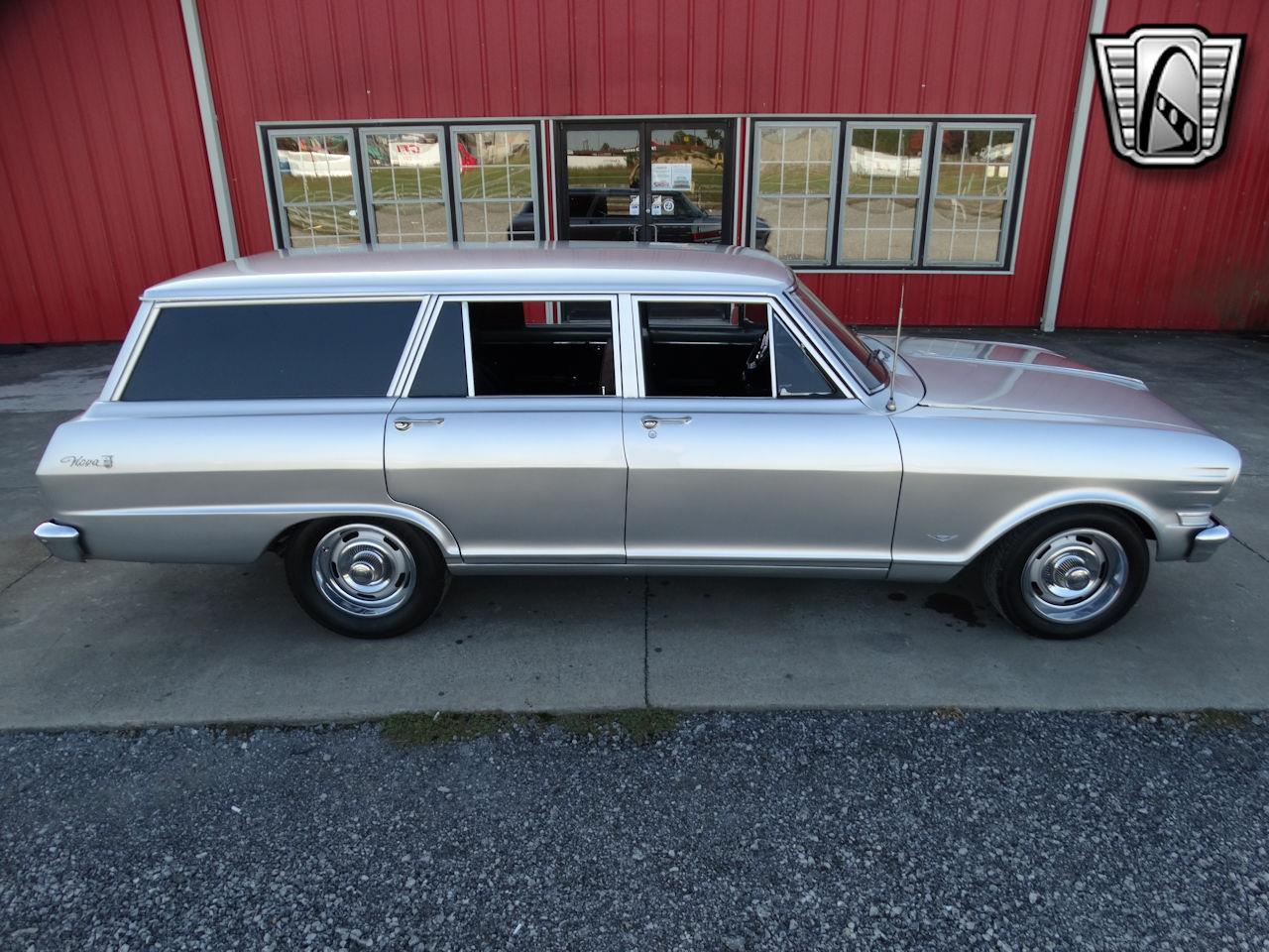 1965 Chevrolet Nova for sale in O'Fallon, IL – photo 35