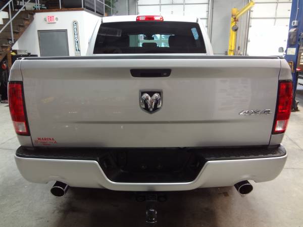2015 Dodge Ram 1500 Crew Cab 4X4 - Must See! - - by for sale in Brockport, NY – photo 6