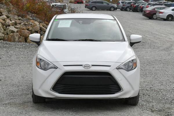 2016 *Scion* *iA* - cars & trucks - by dealer - vehicle automotive... for sale in Naugatuck, CT – photo 8