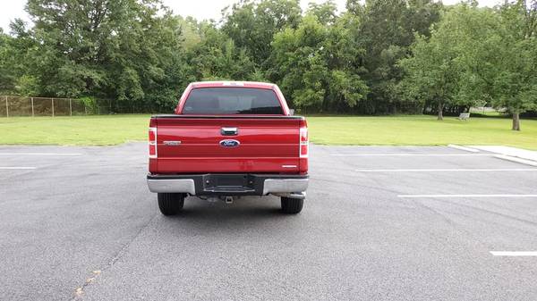 2013 Ford F150 XLT! with a 5.0 V8! has 98k! great truck! no rust! for sale in Charlotte, NC – photo 7