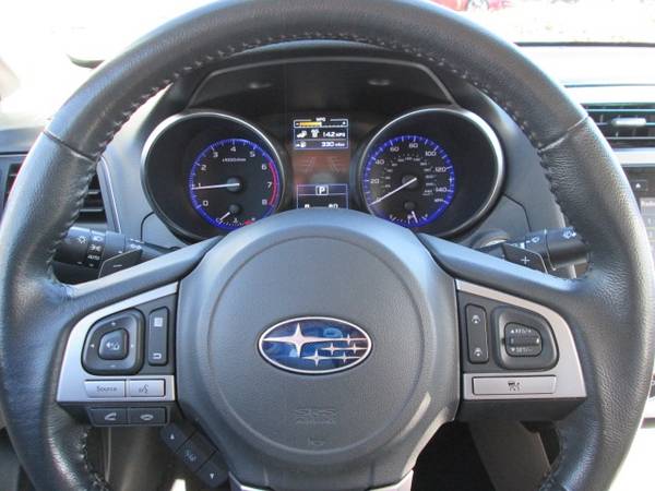 2015 Subaru Legacy 2.5i sedan Tungsten Metallic - cars & trucks - by... for sale in Fayetteville, AR – photo 19