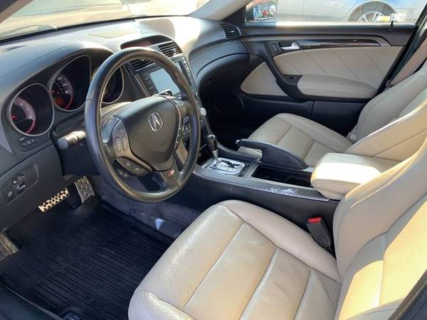 2007 Acura TL Type S 4dr Sedan 5A for sale in Roseville, CA – photo 5
