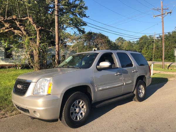 !!!$~2007 GMC Yukon SLE!!!Great Price!!! Runs and Drives Great!!!$$$ for sale in Porter, TX – photo 2