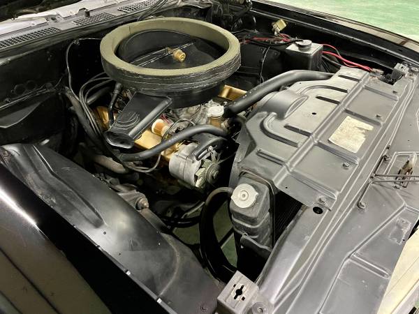 1970 Oldsmobile Cutlass W31 Numbers Matching 350/4 Speed 276099 for sale in Sherman, FL – photo 9