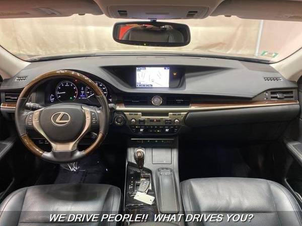 2015 Lexus ES 350 4dr Sedan 0 Down Drive NOW! - - by for sale in Waldorf, PA – photo 18