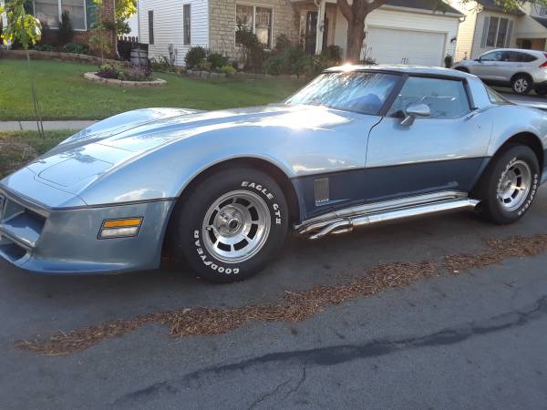 K-1 Evoluzione Ferrari , may trade.....Corvette .. - cars & trucks -... for sale in Columbus, OH – photo 7