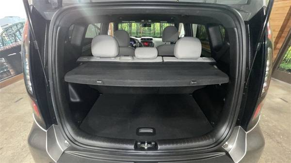 2015 Kia Soul Plus Hatchback - - by dealer - vehicle for sale in Beaverton, OR – photo 22