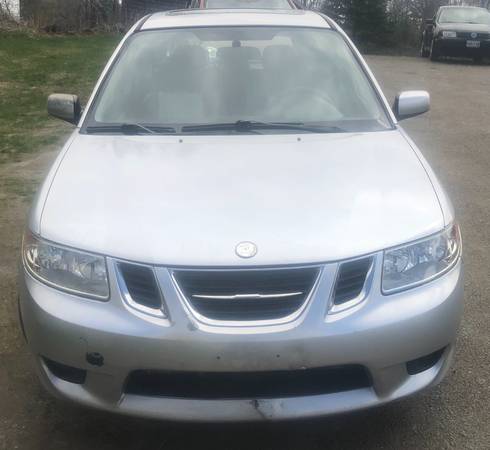 Saab 9-2x Saabaru! - - by dealer for sale in Randolph, ME – photo 2