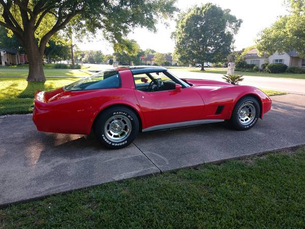 1981 383ci mint frame off restoration for sale in San Marcos, TX – photo 23
