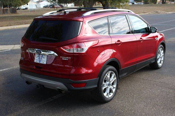 2015 Ford Escape Titanium - Over 500 Vehicles to Choose From! for sale in Longmont, CO – photo 5