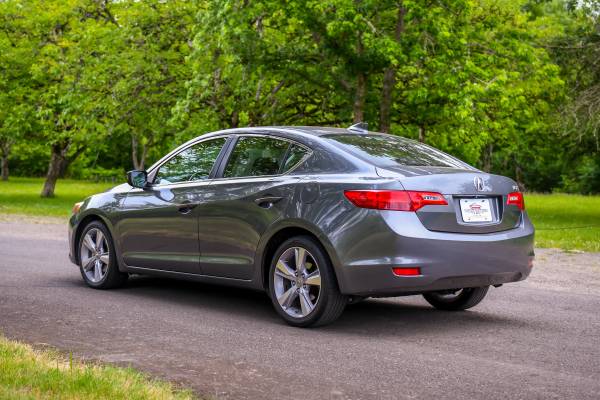 2014 ACURA ILX 5 SPEED - cars & trucks - by dealer - vehicle... for sale in Salem, OR – photo 7