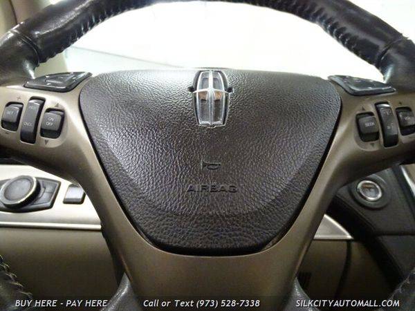 2011 Lincoln MKX AWD Camera Leather Sunroof AWD 4dr SUV - AS LOW AS... for sale in Paterson, NJ – photo 21