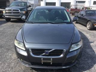2008 VOLVO S-40 T-5 AWD - cars & trucks - by dealer - vehicle... for sale in Columbia, MD – photo 2