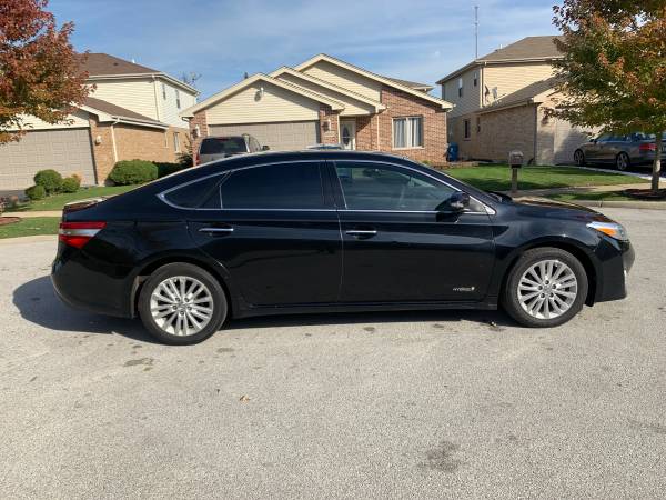 2015 toyota avalon for sale in Hickory Hills, IL – photo 7
