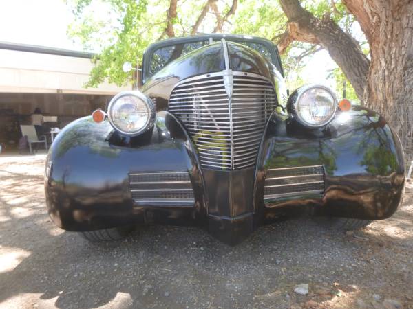 39 chevy coupe for sale in Albuquerque, NM – photo 2