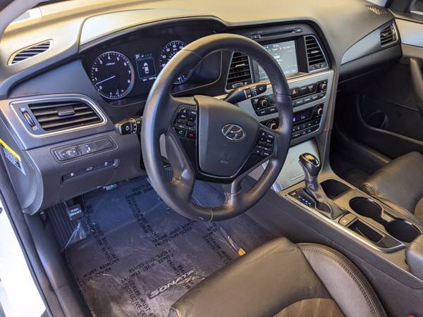 2016 Hyundai Sonata 2 4L Sport SKU: GH283683 Sedan for sale in North Phoenix, AZ – photo 10
