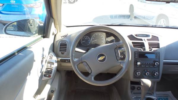 2006 Chevy Malibu Maxx - cars & trucks - by dealer - vehicle... for sale in NICHOLASVILLE, KY – photo 10