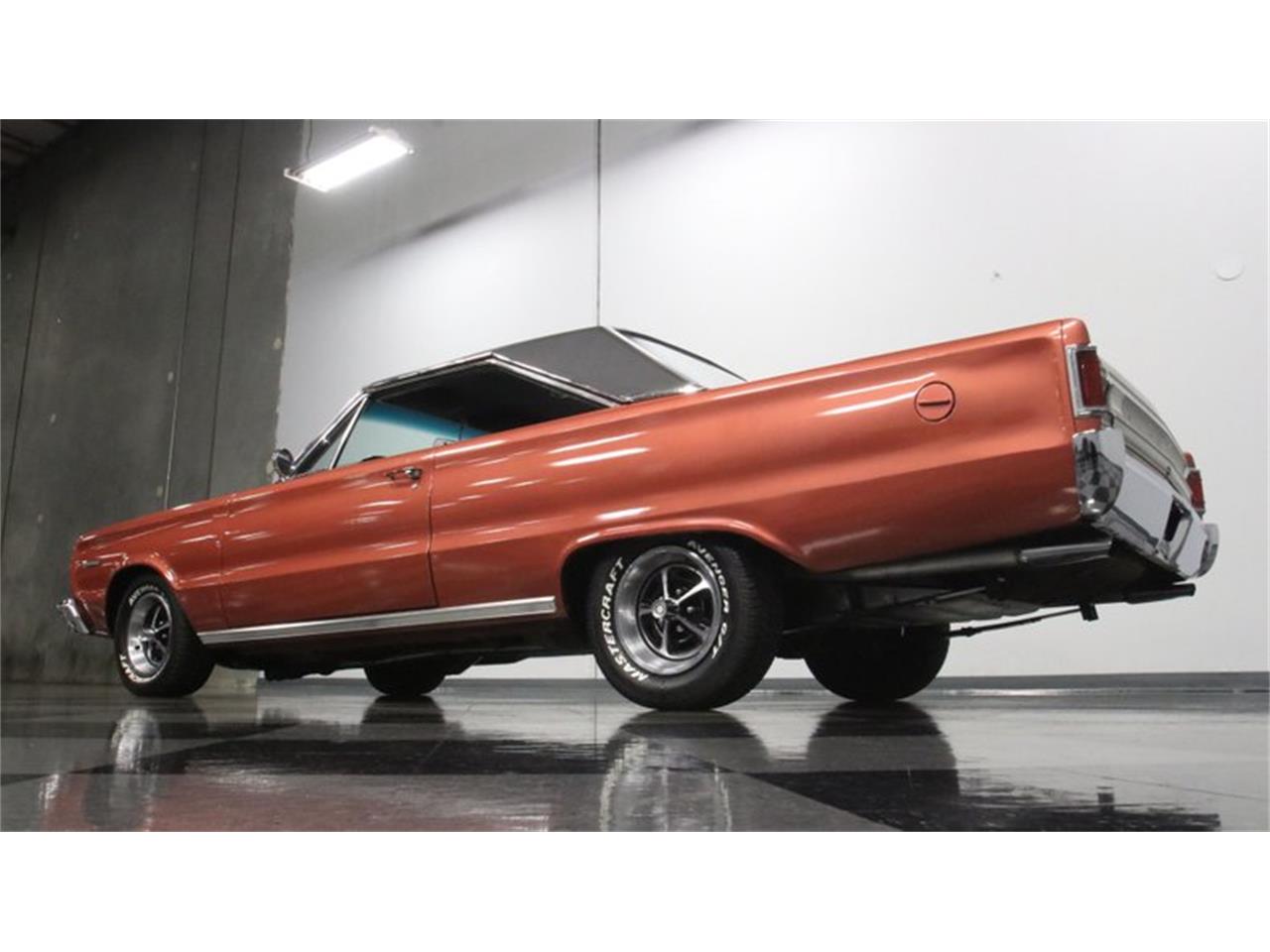 1967 Plymouth Belvedere for sale in Lithia Springs, GA – photo 27