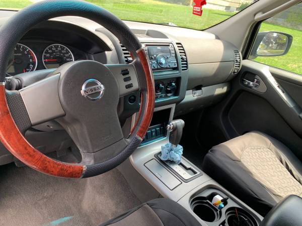 2008 Nissan Pathfinder for sale in Spokane, WA – photo 6