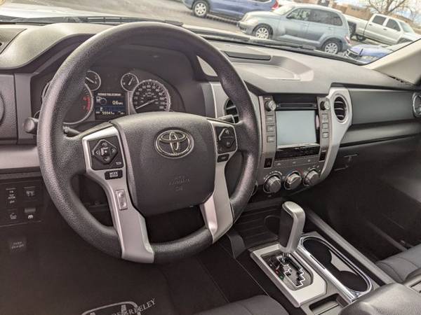 ? 2017 Toyota Tundra 4WD SR5 ? - - by dealer - vehicle for sale in Greeley, CO – photo 12