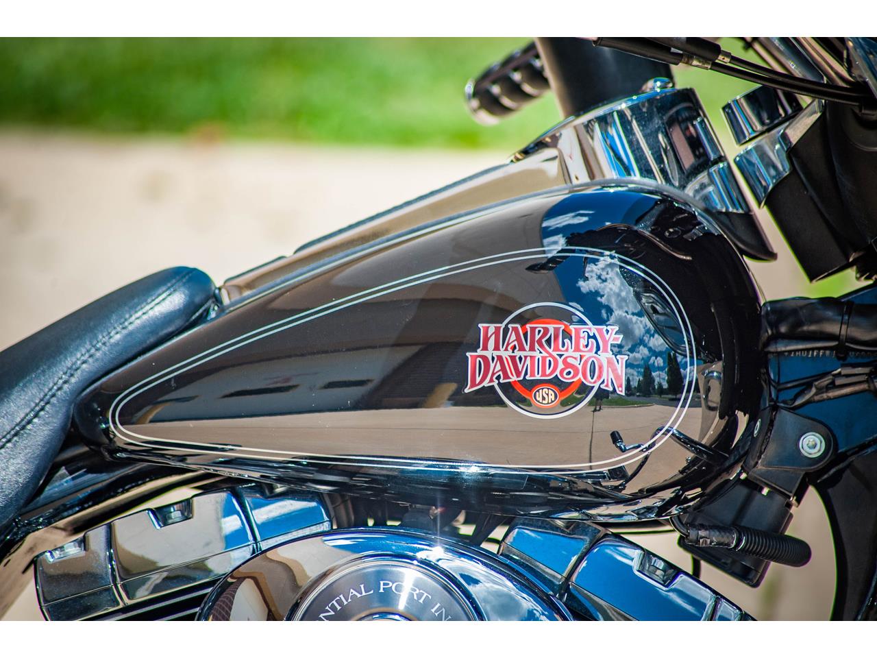 2004 Harley-Davidson Motorcycle for sale in O'Fallon, IL – photo 84
