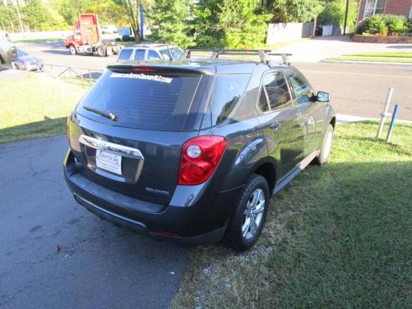 2012 Chevrolet Equinox FWD 4dr LS - cars & trucks - by dealer -... for sale in Maple Shade, NJ – photo 13